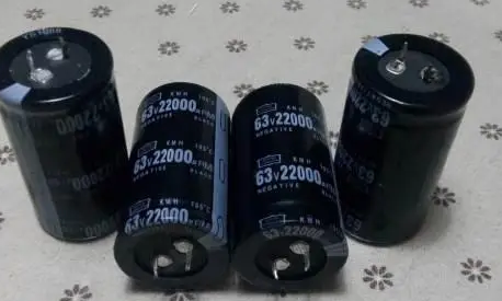 黑金刚电容 黑金刚电容