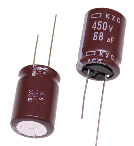 黑金刚电容 黑金刚电容